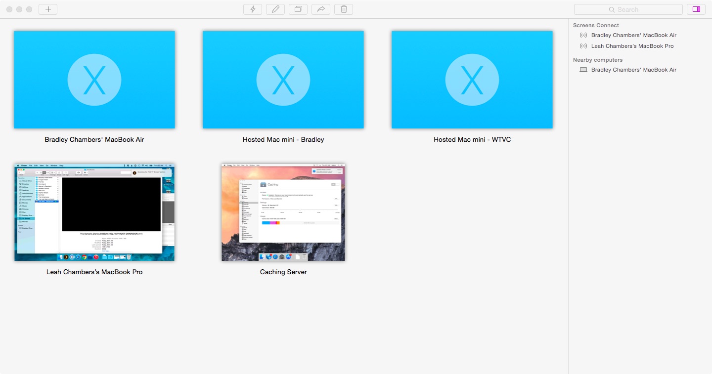 how to transfer files with microsoft remote desktop for mac